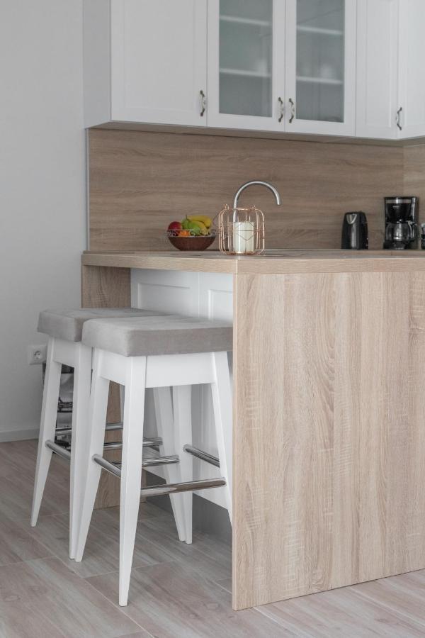 Apartment Second Ivana มาคาร์สกา ภายนอก รูปภาพ